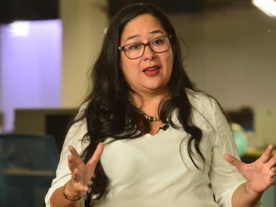 Defensa de la activista Ruth López apelará la decisión judicial