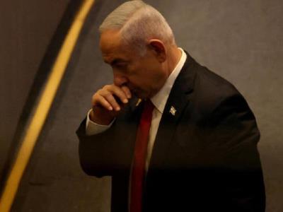Polémica de ultraortodoxos amenaza la coalición de Benjamín Netanyahu