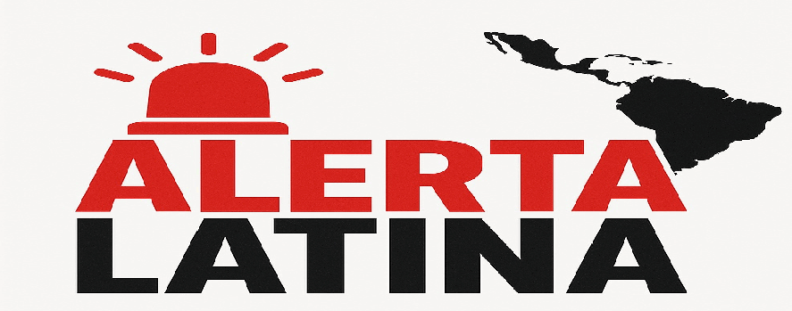 Alerta Latina