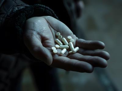La EUDA alerta de un mayor consumo de drogas sintéticas en Europa